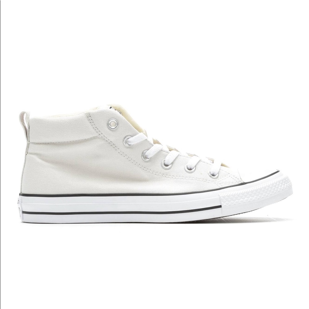 Converse Chuck Taylor All Star Street Mid Sneakers
